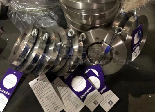 高效稳定，品质之选——东南亚工厂信赖般德气动蝶阀、止回阀与二片式球阀产品