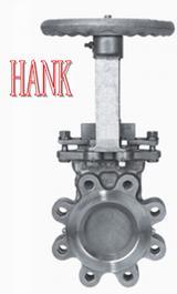 进口刀闸阀产品图片精选 制冷大市场机械设备图库导航