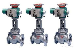 电动截止阀型号及价格概览